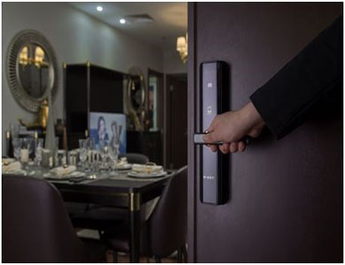 鹰潭市24小时上门开锁公司